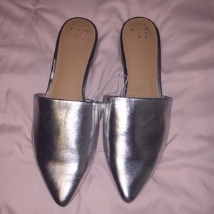Brand new! Hiding in my closet!